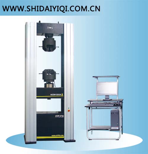 WDW-500E/600E΢�����Ƶ������������