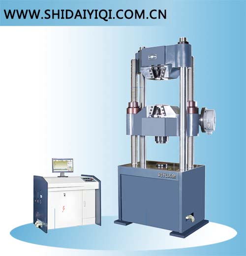 WAW-300C/600C/1000C΢�����Ƶ�Һ�ŷ����������