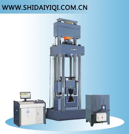 WAW-3000A-5000A ΢�����Ƶ�Һ�ŷ����������