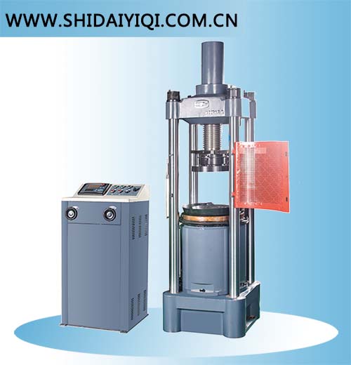 YES-2000C��Һʽѹ�������