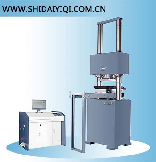 YAW-3000A΢�����Ƶ�Һ�ŷ�ѹ�������