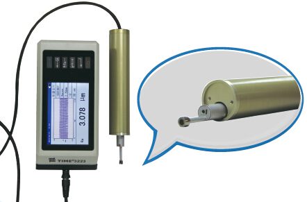 TIME3223��Яʽ�ֲڶ��ǡ�ԭTR240