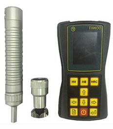 ʱ��TH400������Ӳ�ȼ�