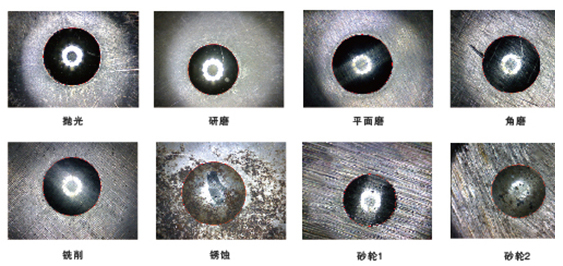 时代布氏硬度计测量系统