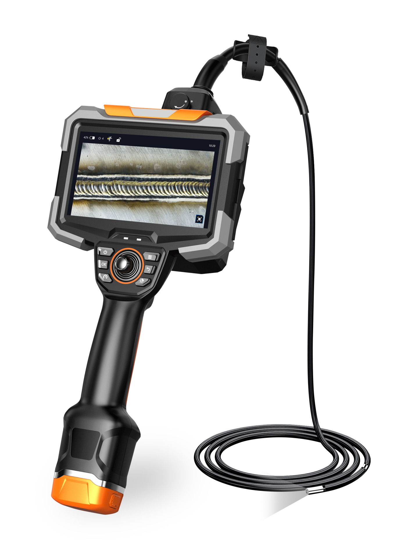 TIME-K8610��ظ����ڿ���