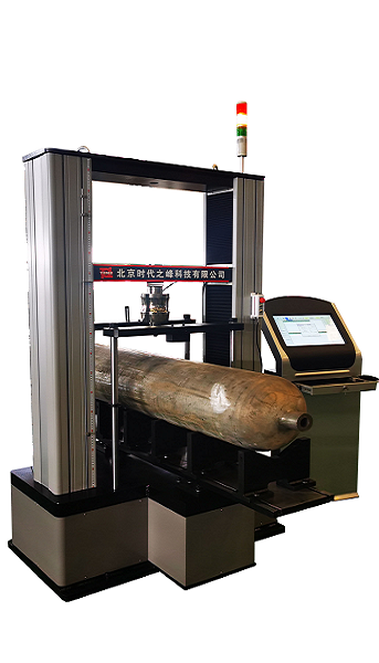 在线全自动洛氏硬度试验机TIME H1110C