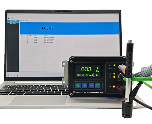 TIME5210C硬度测量装置